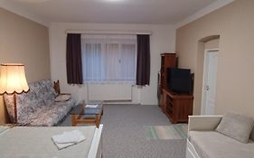 Apartmán Horní Slavkov Hodinářství